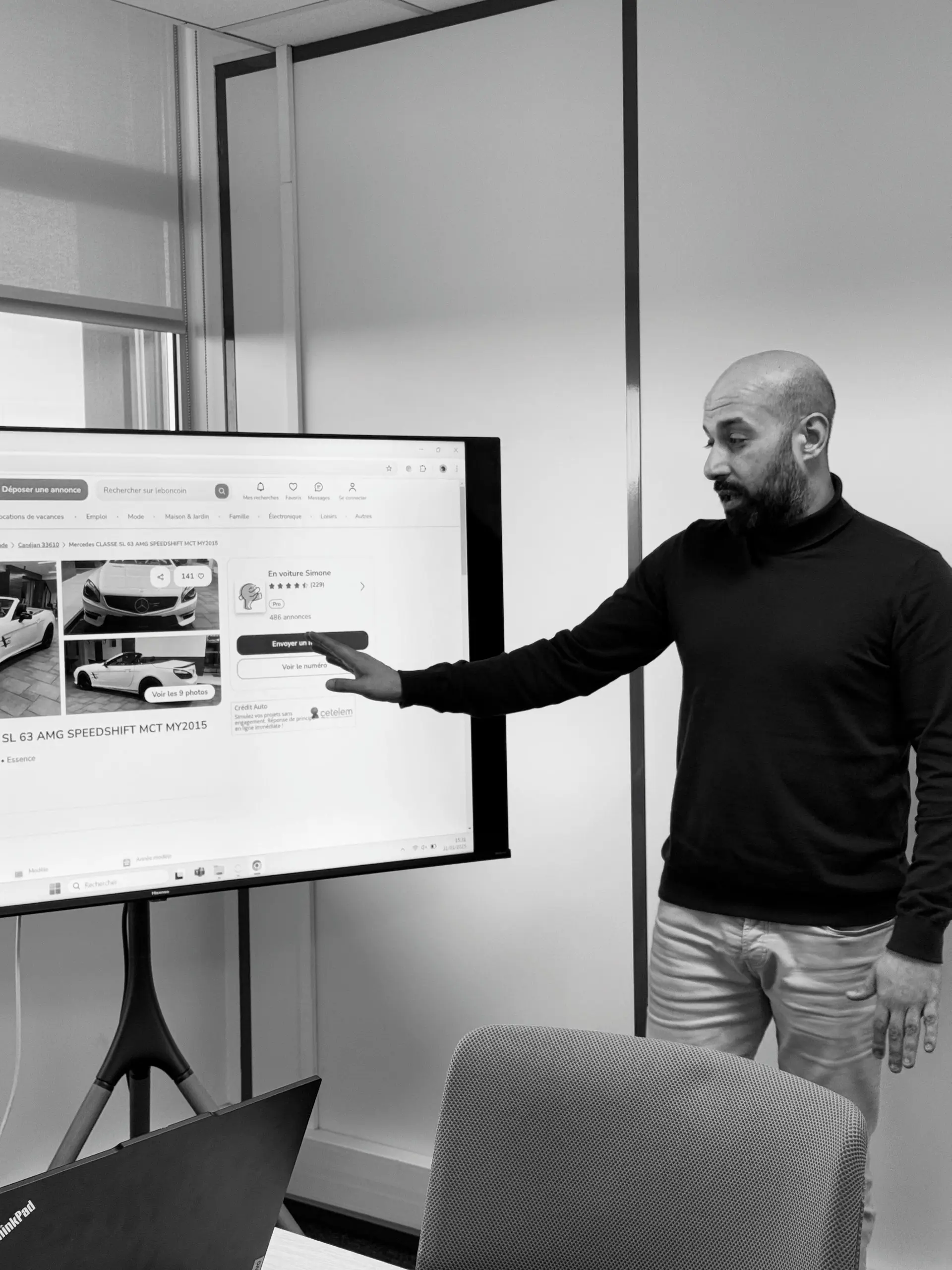 Mounssif-ECH-CHALKHA